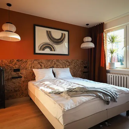 Enjoy - Cinema Apartment *