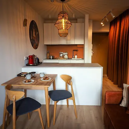 Apartment Enjoy - Cinema *