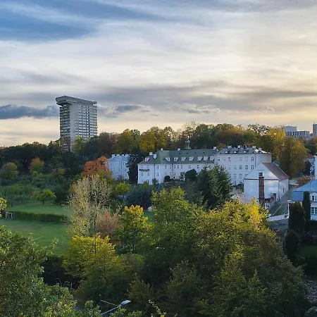 Apartamento Enjoy - Cinema *