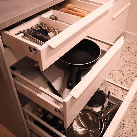 Διαμέρισμα Enjoy - Cinema *