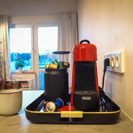 Enjoy - Cinema Apartamento *