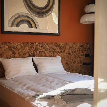 Enjoy - Cinema Apartamento