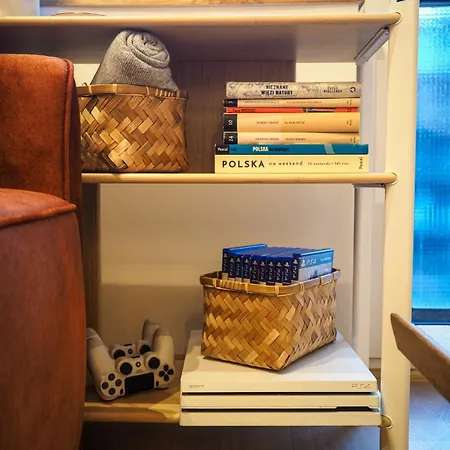 Enjoy - Cinema Apartment *