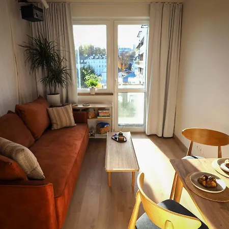 Enjoy - Cinema * Warsaw