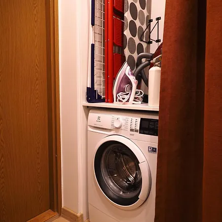 Apartamento Enjoy - Cinema *