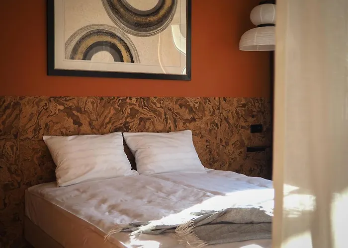 Enjoy - Cinema Apartment