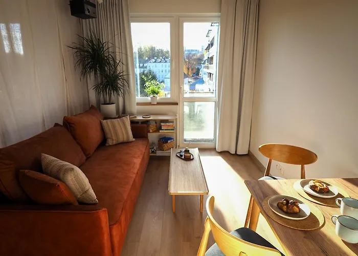 Enjoy - Cinema * Warsaw